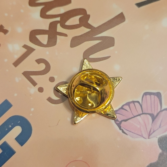 🛍5 for $25/TINY "I Tried" Pin Bundle, 4-pk - Picture 4 of 4